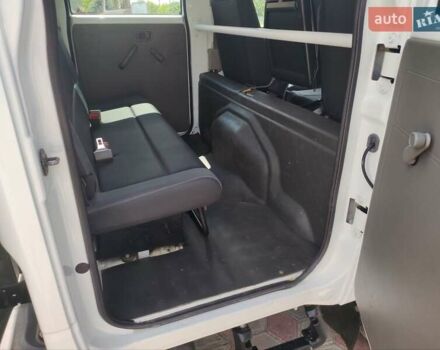 Ниссан Кабстар 2016 в Виннице на Automoto.ua Белый Ниссан Кабстар, объемом двигателя 2.5 л и пробегом 234 тыс. км за 20900 $, фото 24 на Automoto.ua