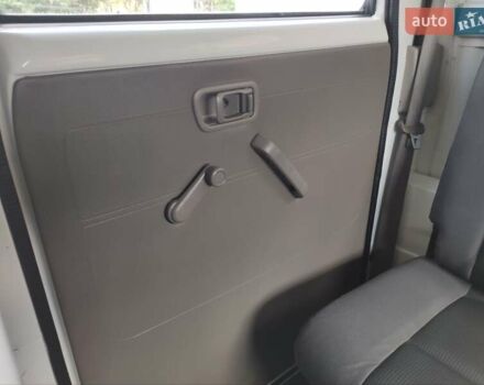 Ниссан Кабстар 2016 в Виннице на Automoto.ua Белый Ниссан Кабстар, объемом двигателя 2.5 л и пробегом 234 тыс. км за 20900 $, фото 38 на Automoto.ua