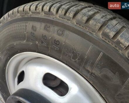 Ниссан Кабстар 2016 в Виннице на Automoto.ua Белый Ниссан Кабстар, объемом двигателя 2.5 л и пробегом 234 тыс. км за 20900 $, фото 32 на Automoto.ua