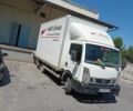 Білий Ніссан Кабстар, об'ємом двигуна 2.49 л та пробігом 370 тис. км за 21200 $, фото 1 на Automoto.ua
