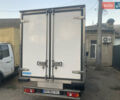 Белый Ниссан Кабстар, объемом двигателя 2.95 л и пробегом 84 тыс. км за 27000 $, фото 6 на Automoto.ua