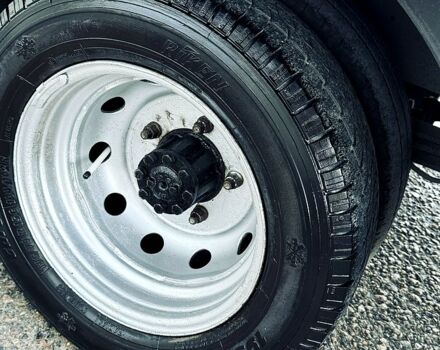 Белый Ниссан Кабстар, объемом двигателя 2.5 л и пробегом 296 тыс. км за 11300 $, фото 11 на Automoto.ua