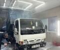 Белый Ниссан Кабстар, объемом двигателя 3 л и пробегом 360 тыс. км за 11000 $, фото 1 на Automoto.ua