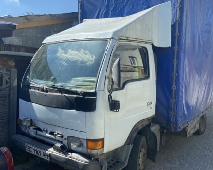 Ниссан Кабстар, объемом двигателя 0 л и пробегом 0 тыс. км за 2750 $, фото 7 на Automoto.ua