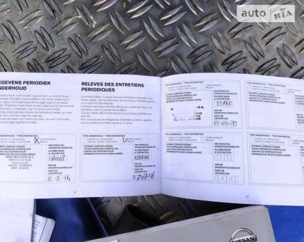 Ніссан Кабстар, об'ємом двигуна 2.49 л та пробігом 70 тис. км за 37299 $, фото 30 на Automoto.ua