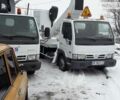 Ніссан Кабстар, об'ємом двигуна 3 л та пробігом 140 тис. км за 14100 $, фото 1 на Automoto.ua