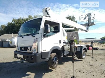 Ниссан Кабстар 2018 в Луцке на Automoto.ua Ниссан Кабстар, объемом двигателя 3 л и пробегом 25 тыс. км за 57864 $, фото 1 на Automoto.ua