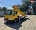 Жовтий Ніссан Кабстар, об'ємом двигуна 2.5 л та пробігом 72 тис. км за 60603 $, фото 10 на Automoto.ua