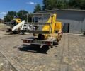 Жовтий Ніссан Кабстар, об'ємом двигуна 2.5 л та пробігом 72 тис. км за 60603 $, фото 7 на Automoto.ua