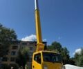 Жовтий Ніссан Кабстар, об'ємом двигуна 2.5 л та пробігом 72 тис. км за 60603 $, фото 15 на Automoto.ua