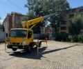 Жовтий Ніссан Кабстар, об'ємом двигуна 2.5 л та пробігом 72 тис. км за 60603 $, фото 1 на Automoto.ua