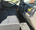 Жовтий Ніссан Кабстар, об'ємом двигуна 2.5 л та пробігом 72 тис. км за 60603 $, фото 1 на Automoto.ua