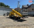Жовтий Ніссан Кабстар, об'ємом двигуна 2.5 л та пробігом 72 тис. км за 60603 $, фото 8 на Automoto.ua