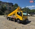 Жовтий Ніссан Кабстар, об'ємом двигуна 2.5 л та пробігом 72 тис. км за 60603 $, фото 4 на Automoto.ua