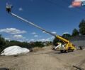 Жовтий Ніссан Кабстар, об'ємом двигуна 2.5 л та пробігом 72 тис. км за 60603 $, фото 14 на Automoto.ua