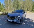 Серый Ниссан Караван, объемом двигателя 0 л и пробегом 7 тыс. км за 28714 $, фото 7 на Automoto.ua