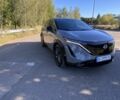 Серый Ниссан Караван, объемом двигателя 0 л и пробегом 7 тыс. км за 28714 $, фото 1 на Automoto.ua