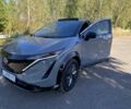 Серый Ниссан Караван, объемом двигателя 0 л и пробегом 7 тыс. км за 28714 $, фото 9 на Automoto.ua