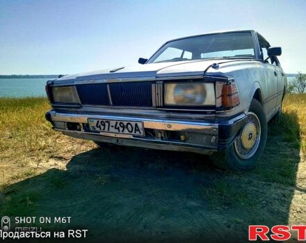 Ниссан Цедрик, объемом двигателя 2.8 л и пробегом 87 тыс. км за 1400 $, фото 5 на Automoto.ua