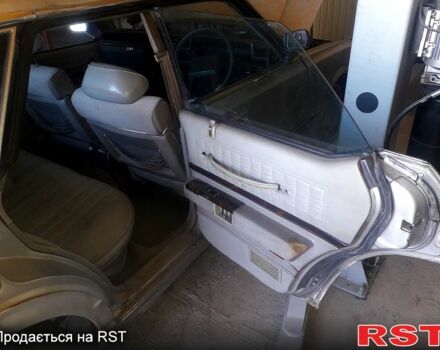 Ниссан Цедрик, объемом двигателя 2.8 л и пробегом 87 тыс. км за 1400 $, фото 8 на Automoto.ua