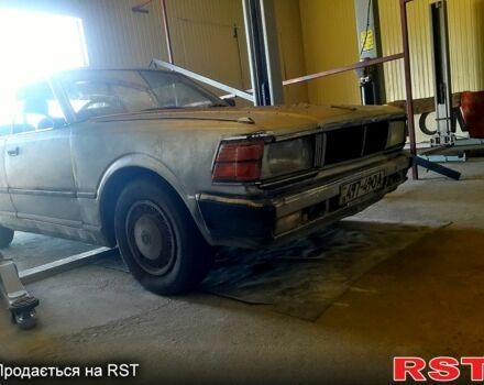 Ниссан Цедрик, объемом двигателя 2.8 л и пробегом 87 тыс. км за 1400 $, фото 9 на Automoto.ua