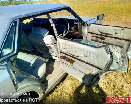 Ниссан Цедрик, объемом двигателя 2.8 л и пробегом 87 тыс. км за 1400 $, фото 6 на Automoto.ua