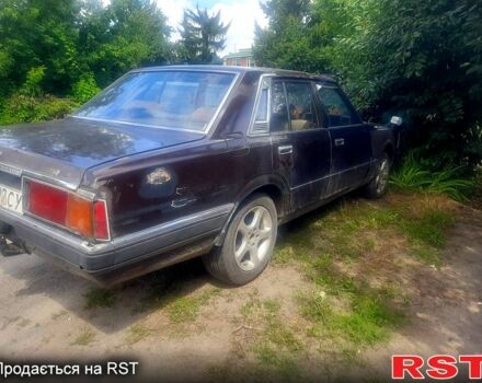 Ниссан Цедрик, объемом двигателя 3 л и пробегом 0 тыс. км за 1700 $, фото 1 на Automoto.ua