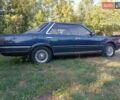 Синий Ниссан Цедрик, объемом двигателя 2 л и пробегом 150 тыс. км за 8000 $, фото 5 на Automoto.ua