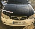 Белый Ниссан Сефиро, объемом двигателя 2.5 л и пробегом 257 тыс. км за 3000 $, фото 2 на Automoto.ua