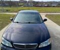 Чорний Ніссан Сефіро, об'ємом двигуна 2 л та пробігом 250 тис. км за 3600 $, фото 1 на Automoto.ua