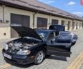Черный Ниссан Сефиро, объемом двигателя 2 л и пробегом 257 тыс. км за 3978 $, фото 1 на Automoto.ua