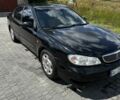 Чорний Ніссан Сефіро, об'ємом двигуна 2 л та пробігом 350 тис. км за 3001 $, фото 1 на Automoto.ua