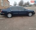 Синий Ниссан Сефиро, объемом двигателя 2 л и пробегом 266 тыс. км за 4900 $, фото 8 на Automoto.ua
