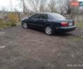 Синий Ниссан Сефиро, объемом двигателя 2 л и пробегом 266 тыс. км за 4900 $, фото 3 на Automoto.ua