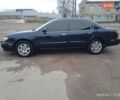 Синий Ниссан Сефиро, объемом двигателя 2 л и пробегом 266 тыс. км за 4900 $, фото 5 на Automoto.ua