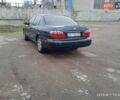 Синий Ниссан Сефиро, объемом двигателя 2 л и пробегом 266 тыс. км за 4900 $, фото 6 на Automoto.ua