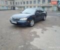Синий Ниссан Сефиро, объемом двигателя 2 л и пробегом 266 тыс. км за 4900 $, фото 4 на Automoto.ua