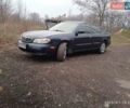 Синий Ниссан Сефиро, объемом двигателя 2 л и пробегом 266 тыс. км за 4900 $, фото 1 на Automoto.ua