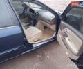 Синий Ниссан Сефиро, объемом двигателя 2 л и пробегом 266 тыс. км за 4900 $, фото 9 на Automoto.ua