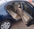 Синий Ниссан Сефиро, объемом двигателя 2 л и пробегом 266 тыс. км за 4900 $, фото 10 на Automoto.ua