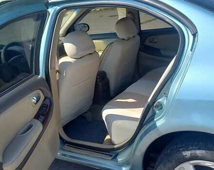 Зелений Ніссан Сефіро, об'ємом двигуна 2 л та пробігом 268 тис. км за 4000 $, фото 6 на Automoto.ua