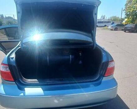 Зелений Ніссан Сефіро, об'ємом двигуна 2 л та пробігом 268 тис. км за 4000 $, фото 1 на Automoto.ua