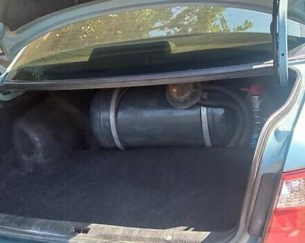 Зелений Ніссан Сефіро, об'ємом двигуна 2 л та пробігом 268 тис. км за 4000 $, фото 13 на Automoto.ua