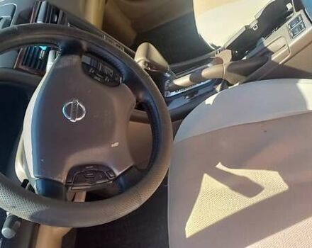 Зелений Ніссан Сефіро, об'ємом двигуна 2 л та пробігом 268 тис. км за 4000 $, фото 7 на Automoto.ua