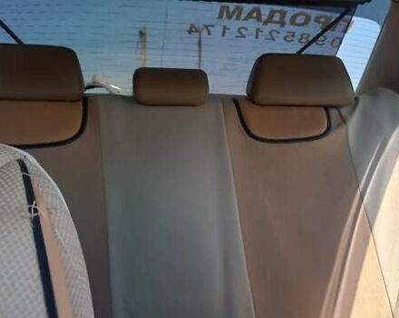 Зелений Ніссан Сефіро, об'ємом двигуна 2 л та пробігом 268 тис. км за 4000 $, фото 3 на Automoto.ua