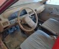 Красный Ниссан Чери, объемом двигателя 0 л и пробегом 230 тыс. км за 550 $, фото 2 на Automoto.ua