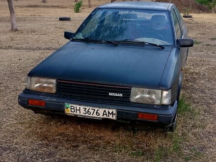 Ниссан Чери, объемом двигателя 1.5 л и пробегом 150 тыс. км за 310 $, фото 1 на Automoto.ua