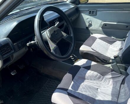 Серый Ниссан Чери, объемом двигателя 1.3 л и пробегом 0 тыс. км за 1000 $, фото 5 на Automoto.ua