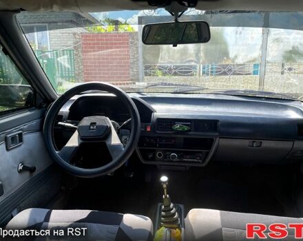 Серый Ниссан Чери, объемом двигателя 1.3 л и пробегом 0 тыс. км за 1000 $, фото 4 на Automoto.ua