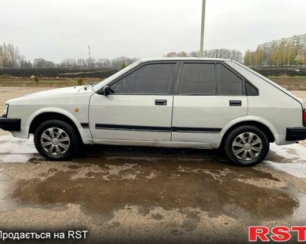 Серый Ниссан Чери, объемом двигателя 1.3 л и пробегом 0 тыс. км за 1000 $, фото 2 на Automoto.ua